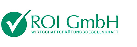 ROI GmbH Wirtschaftsprüfungsgesellschaft